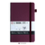Sakura Ruled A5 Notebook | 140gsm Acid-Free Hardcover