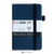 Sakura Ruled Pocket Notebook | 140gsm Acid-Free Hardcover