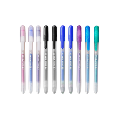 Gelly Roll Retractable Gel Pen 08 Medium Tip