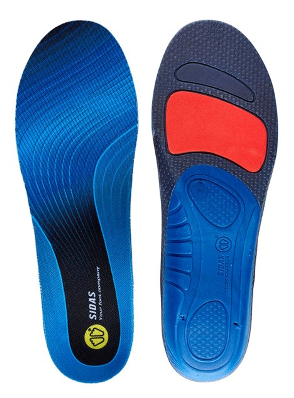 3D Nordic XC Insole