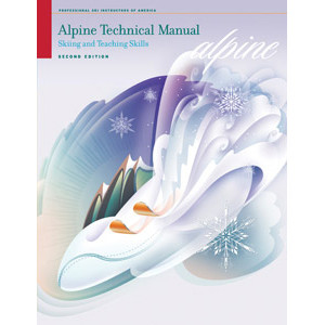 Alpine Technical Manual PSIAAASI Shop