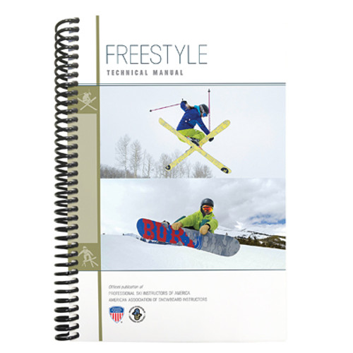 Freestyle Technical Manual