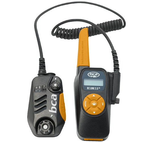 BCA BC Link 2.0 Radio