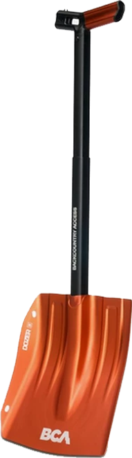 BCA Dozer 2H Shovel