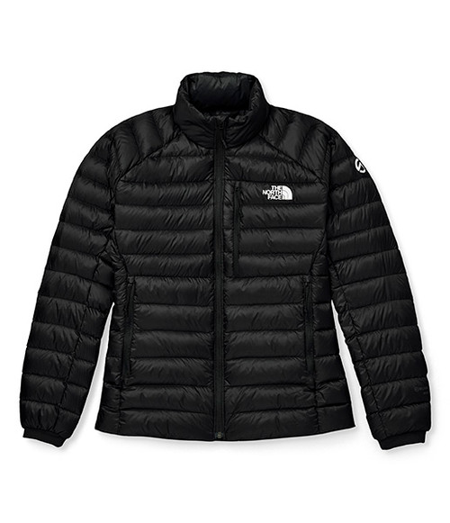 ED Staff  - The North Face Summit Series Breithorn Jacket Black - Women's