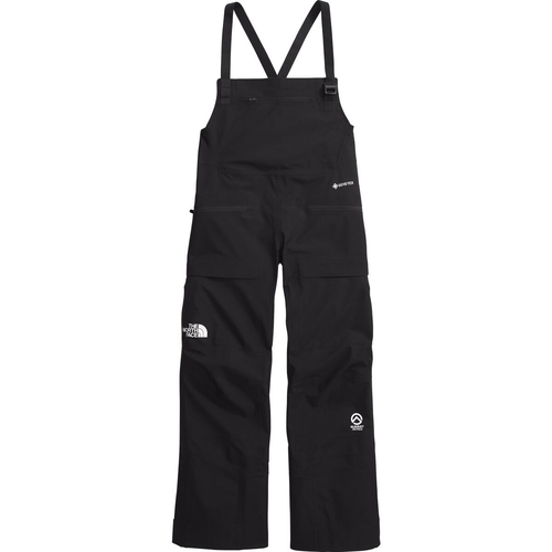 Women's Summit Verbier GTX Bib Black