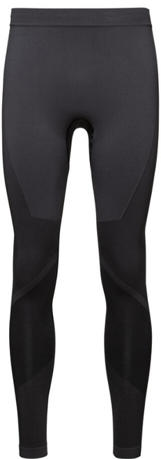Mammut Men's Trift Long Tights - Black