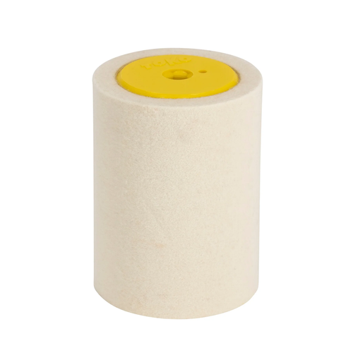 Fleece Rotary Brush