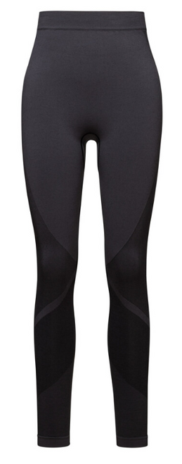 Mammut Women's Trift Long Tights - Black