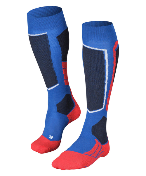 Falke Men's SK2 Intermediate Wool Socks - Olympic