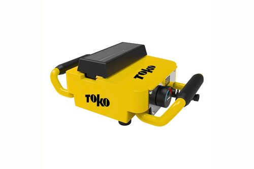 Toko Wax Machine