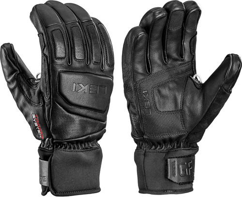 Leki Griffin Prime 3D Glove- Men's