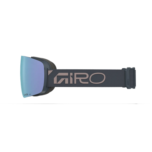Giro Contour RS Goggle - Sapphire Royal Woodmark Frame - Vivid Royal + Vivid Infared Lenses