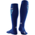 CEP Ski Thermo Merino Socks Blue/Azure - Women's