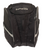 Transpack TRV Ballistic Pro Boot Bag Black/Reflective Silver
