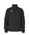 Men's Camden Softshell Jacket TNF Black with PSIA Logo