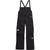 Women's Summit Verbier GTX Bib Black