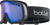 Bolle Mammoth Goggle - Black Matte Frame with Phantom + Lens