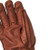 Hestra Wakayama Glove - Cork/Brown