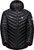 Mammut Men's Broad Peak IN Hooded Jacket with PSIA Logo - Black