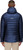 Mammut Men's Broad Peak IN Hooded Jacket with PSIA Logo - Marine-Black
