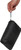 Mammut Men's Broad Peak Light IN Hooded Jacket with AASI Logo - Black