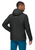 Mammut Men's Rime IN Hooded Jacket with PSIA Logo - Black