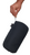 Mammut Men's Rime IN Hooded Jacket with PSIA Logo - Black