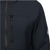 Mammut Men's Rime IN Hooded Jacket with PSIA Logo - Black