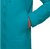 Mammut Men's Rime IN Hooded Jacket with PSIA Logo - Deep Teal