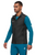 Mammut Men's Rime Air IN Hybrid Vest PSIA Logo - Black
