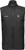 Mammut Men's Rime Air IN Hybrid Vest PSIA Logo - Black