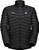 Mammut Men's Albula IN Jacket with PSIA Logo - Black