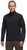 Mammut Men's Arctic IV ML Jacket with PSIA Logo - Black Melange Mammut Men's Arctic IV ML Jacket with PSIA Logo - Black Melange