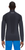 Mammut Men's Trift Half Zip  Longsleeve Top - Black