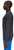 Mammut Men's Trift Half Zip  Longsleeve Top - Black