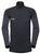 Mammut Men's Trift Half Zip  Longsleeve Top - Black