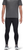 Mammut Men's Trift Long Tights - Black