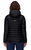 Mammut Women's Broad Peak IN Hooded Jacket with PSIA Logo - Black Mammut Women's Broad Peak IN Hooded Jacket with PSIA Logo - Black