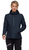 Mammut Women's Rime IN Hooded Jacket with PSIA Logo - Marine Mammut Women's Rime IN Hooded Jacket with PSIA Logo - Marine