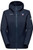 Mammut Women's Rime IN Hooded Jacket with PSIA Logo - Marine Mammut Women's Rime IN Hooded Jacket with PSIA Logo - Marine