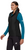Mammut Women's Rime Air IN Hybrid Vest with PSIA Logo - Black Mammut Women's Rime Air IN Hybrid Vest with PSIA Logo - Black