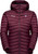Mammut Women's Albula IN Hooded Jacket with PSIA Logo - Vin