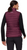 Mammut Women's Albula IN Vest with PSIA Logo - Vin