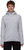 Mammut Women's Arctic IV Hooded Jacket with PSIA Logo - Platinum Melange Mammut Women's Arctic IV Hooded Jacket with PSIA Logo - Platinum Melange