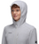 Mammut Women's Arctic IV Hooded Jacket with PSIA Logo - Platinum Melange Mammut Women's Arctic IV Hooded Jacket with PSIA Logo - Platinum Melange
