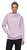 Mammut Women's Original Hoody with PSIA Logo - Calamint