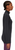 Mammut Women's Trift Half Zip Top - Black