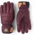 Hestra Women's Fall Line Glove - Bordeaux