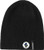 Mammut Haldigrat Beanie AASI Logo - Black